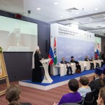Митрополит Никодим открыл работу Всероссийского форума Всемирного Русского Народного Собора
