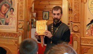 Районная учительская и приходская конференция по Основам Православной Культуры  дает плоды