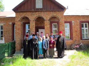 sveselovahrampokrova