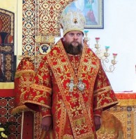 Епископ Филипп поздравил с Днём пожилого человека людей  старшего поколения Карасукской епархии