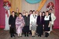 Международный день учителя в Здвинске
