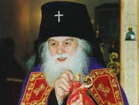 ВЛАДЫЧЕНЬКА. Воспоминания о архиепископе Михее (Хархарове) его келейника