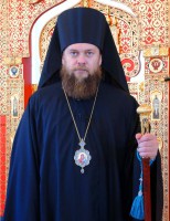 Рождественское послание Преосвященнейшего Филиппа, епископа Карасукского и Ордынского