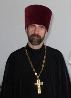 Епископ Филипп поздравил иерея Алексея Лебедева с 15-летием со дня иерейской хиротонии