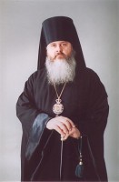 Троицкий синодик. 20 октября – день памяти епископа Сергия (Соколова † 2000)