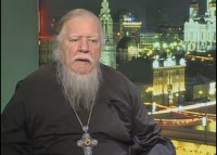 Протоиерей Димитрий Смирнов: Поддержите предложение Святейшего Патриарха!