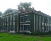 Черновская школа