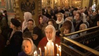 Речь патриарха Кирилла в день Казанской иконы Божией матери