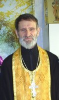Епископ Филипп поздравил благочинного Восточного округа иерея Николая Иванова с 60-летним юбилеем со Дня рождения
