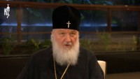 Интервью Святейшего Патриарха Кирилла по итогам визита в страны Латинской Америки (видео)