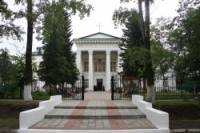 Новосибирская православная духовная семинария открывает набор абитуриентов на 2016?2017 учебный год