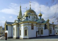 Заявление Новосибирской Митрополии о действиях МУП «Новосибирский крематорий»
