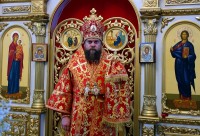 Пасхальное видеообращение Его Преосвященства Филиппа, епископа Карасукского и Ордынского, (видео)