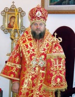Пасхальное послание  Преосвященнейшего Филиппа, епископа Карасукского и Ордынского