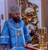 Епископ Филипп:  “Праздник  Казанской иконы Богородицы неразрывно связан с судьбой России”