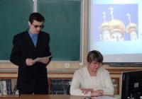 История православия Карасукского района