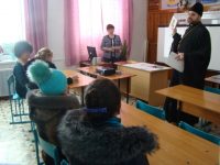 Завершились  собрания в школах Купинского района