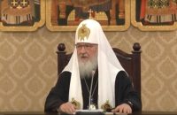 Заявление Святейшего Патриарха Кирилла в связи с передачей Исаакиевского собора в пользование Церкви