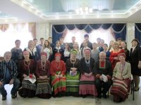 День православной молодежи в с. Вагайцево Ордынского района