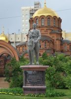 ЗАЯВЛЕНИЕ Новосибирской Епархии Русской Православной Церкви