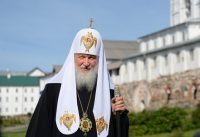 Патриарх Кирилл: Экстрим не является подвигом