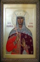 Почитание святой Людмилы Чешской