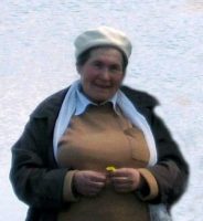 Вечная память Березовской Тамаре Александровне