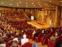 Святейший Патриарх Кирилл возглавит Общецерковный съезд по социальному служению
