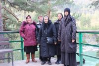 Паломническая поездка к мощам святителя Макария Алтайского