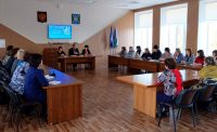 Работа  круглых столов  на VI Ордынских Рождественских образовательных чтений в Ордынске 13 -17 ноября 2017года