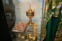 Православная выставка в Кочках
