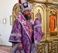 Праздник Торжества Православия в г. Карасуке (видео)