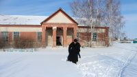Будет  ли  храм в селе Благодатном Карасукского района?