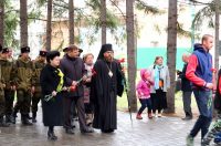 День призывника в Ордынском районе