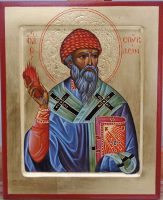 Десница святителя Спиридона Тримифунтского будет доставлена в Россию