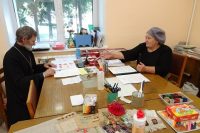Представители Ордынской   школы искусств представляют Сибирь на  Всероссийском фестивале  “Руками женщины” в г. Казани