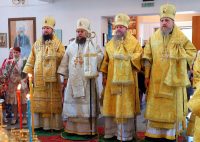 Деятельность Карасукской епархии за 2018 год (видео)