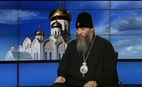 Митрополит Новосибирский и Бердский Никодим: «Новосибирск должен стать духовным центром Сибири»