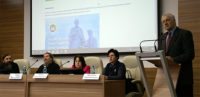 В г. Новосибирске прошел установочный онлайн-семинар I этапа  регионального конкурса «За нравственный подвиг учителя»