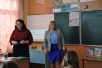 Завершаются собрания в школах Карасукского района