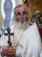Иеромонах Василий (Гусев)