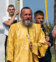 Диакон Петр