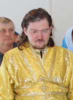 Иеродиакон Савва (Рыбак)