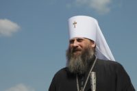 Пасхальное Послание Высокопреосвященного Никодима, митрополита Новосибирского и Бердского