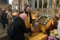 С 1 ноября паломничеством в России смогут заниматься только религиозные организации