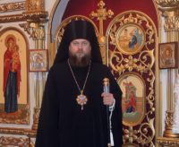 Обращение главы Карасукской епархии епископа Филиппа к пастырям и пастве в связи эпидемией коронавируса