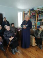 День православной книги в Кочках