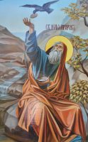 Пророк  Божий  Илия (+видео)