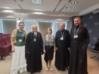 В г. Новосибирске завершилась XIII Межрегиональная  конференция по социальному служению Русской Православной Церкви