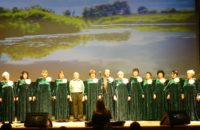 День народного единства г. Карасуке (видео)